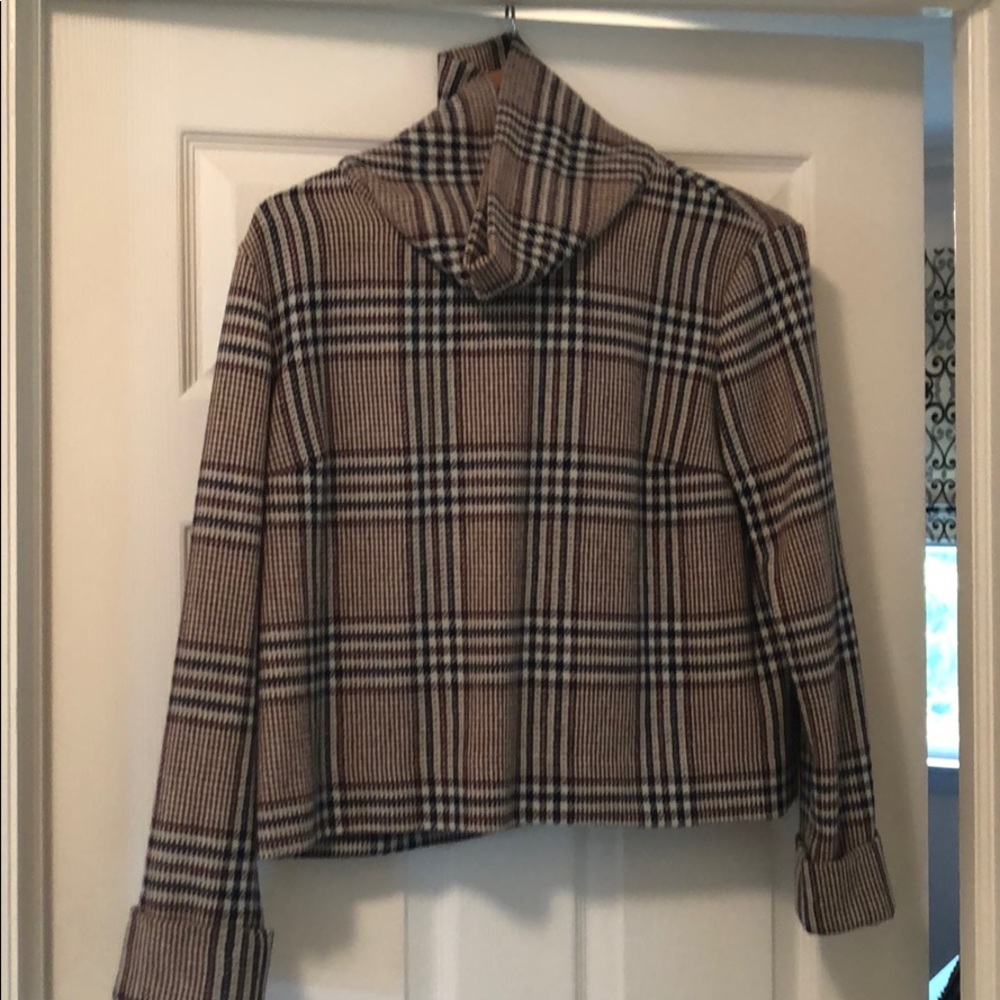 Rachel Zoe Top